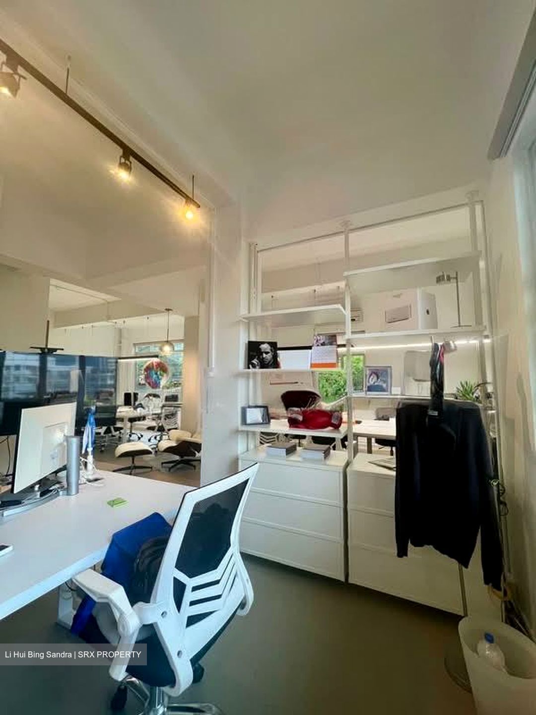 Pearl's Hill Terrace (D3), Office #575918931